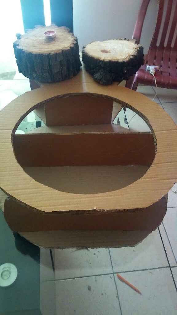 "mi anillo gigante para postres" - 5