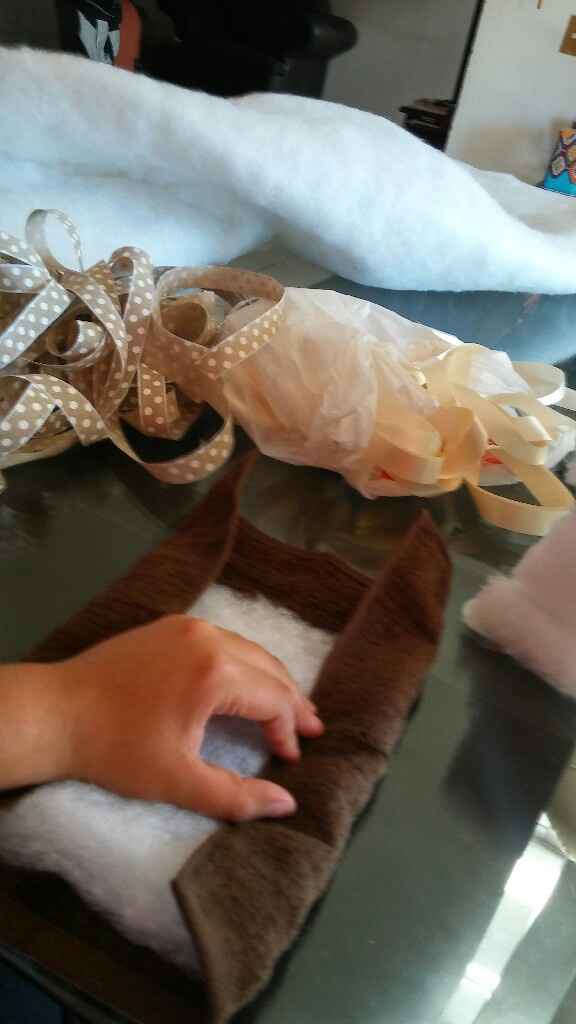  "los recuerditos de mi despedida de soltera" - 3