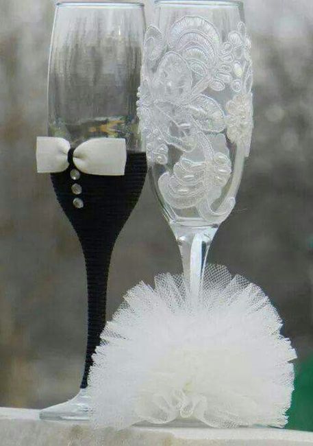 ¿Qué copas te gustan? - 2