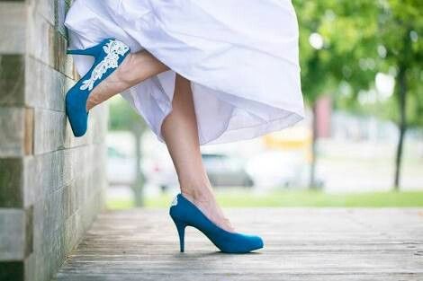 Zapatillas perfectas - 5