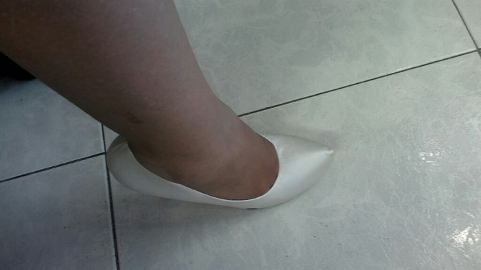 Ustedes ya saben?? (zapatos) - 3