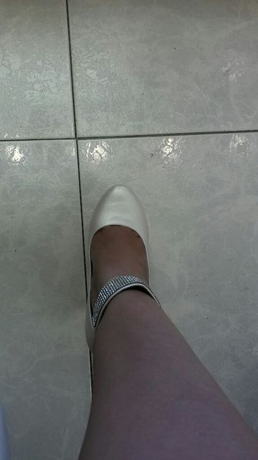 Ustedes ya saben?? (zapatos) - 4