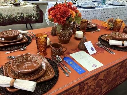 Ideas para banquete - 3