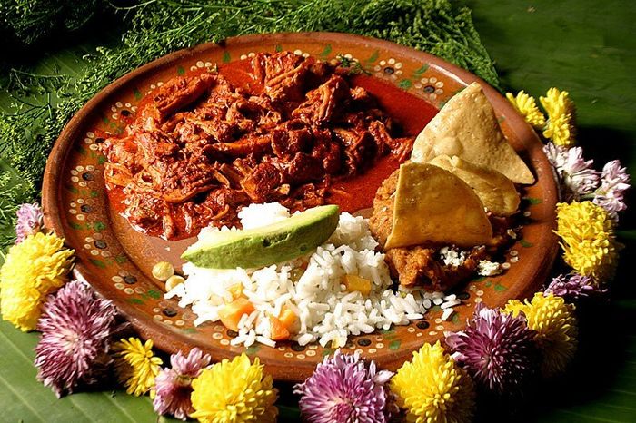 Ideas para banquete - 4