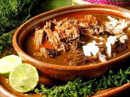 Ideas para banquete - 5