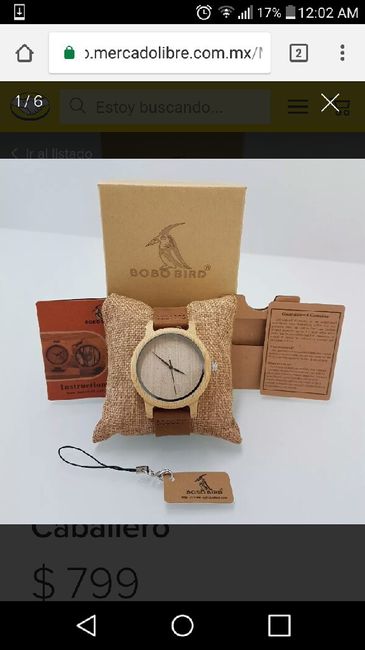 Mucho que contar... marcas de reloj - 1