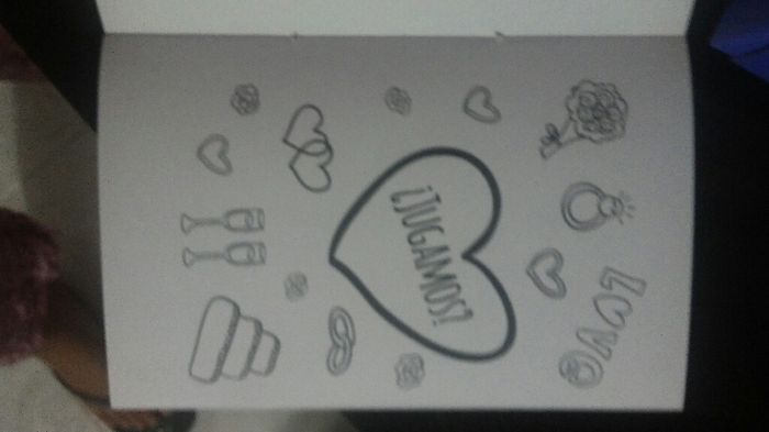 Mis libros de colorear - 2