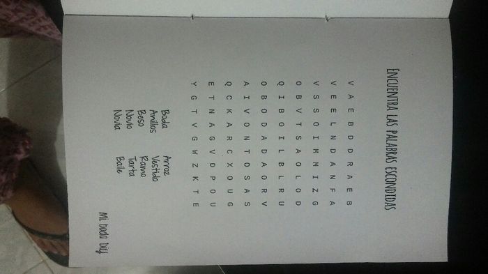 Mis libros de colorear - 3