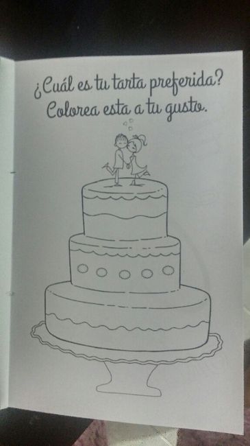 Mis libros de colorear - 4