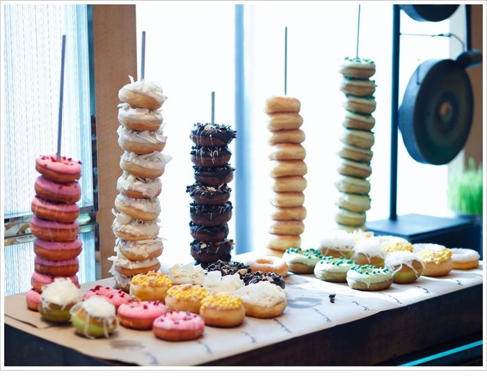 DONAS SABORES