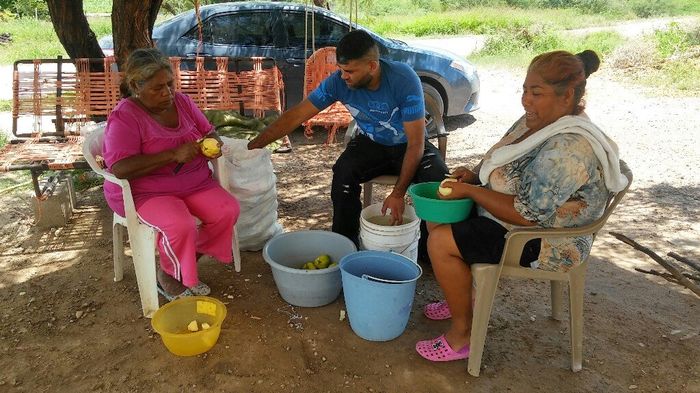 Mis tarros de conserva diy - 3