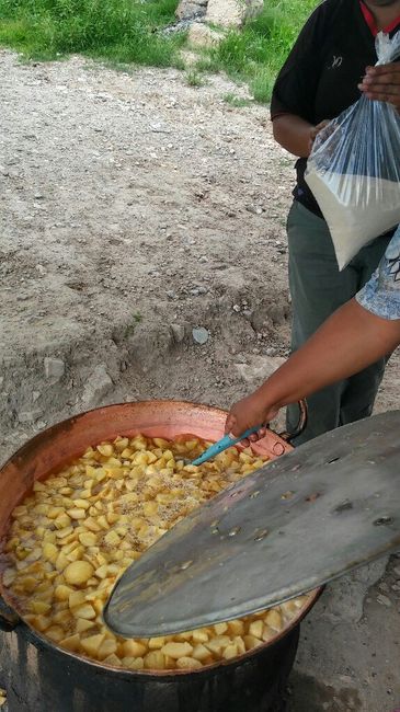 Mis tarros de conserva diy - 9