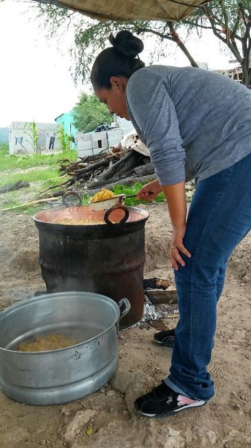 Mis tarros de conserva diy - 10