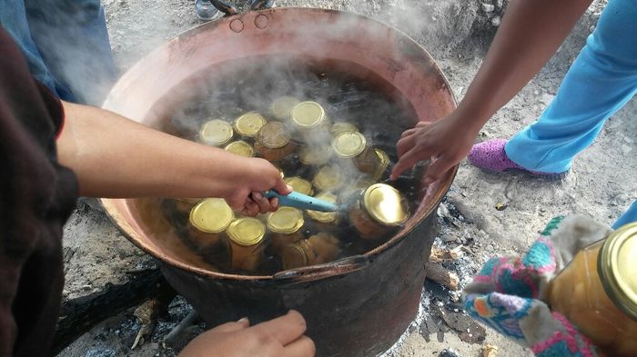 Mis tarros de conserva diy - 14