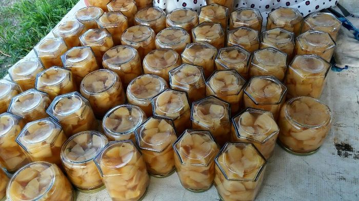 Mis tarros de conserva diy - 20