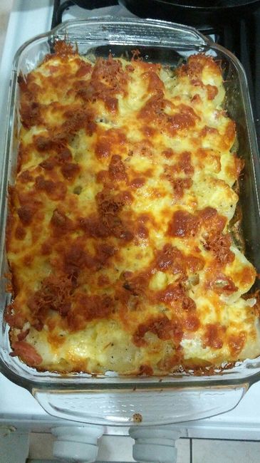  El Día que Fueron a Pedirlas Formalmente a Su Casa que Hicieron??? Comida o Cena??? - 2