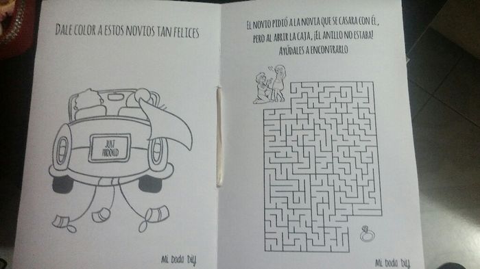  ¿con o sin niños? - 3