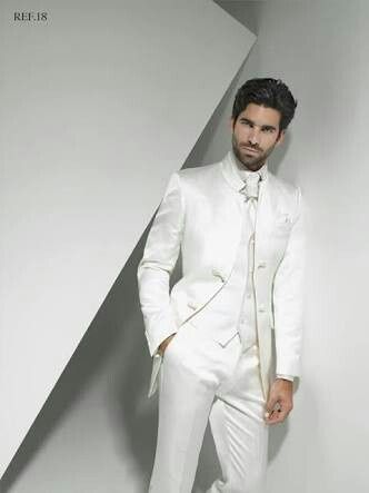  Traje del Novio 🤵 - 3