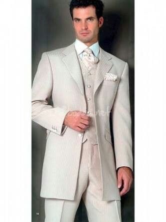  Traje del Novio 🤵 - 4