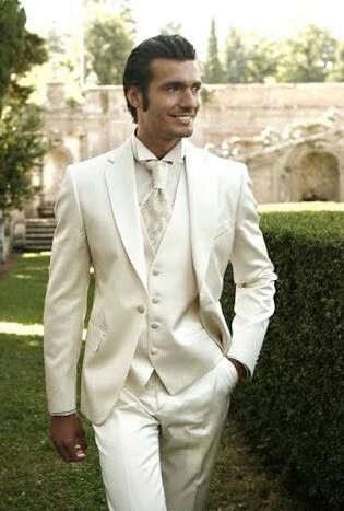  Traje del Novio 🤵 - 6