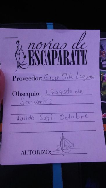  "expoboda Novias de Escaparate" - 1