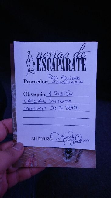  "expoboda Novias de Escaparate" - 2