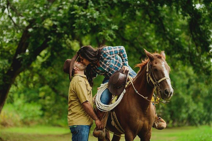  Al fin mis fotos preboda.. Las ame! - 2