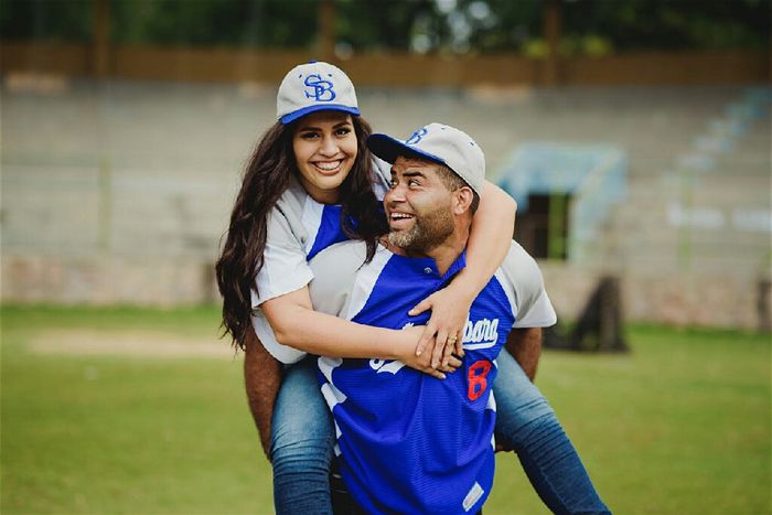 Al fin mis fotos preboda.. Las ame! - 3