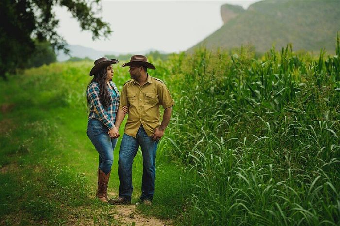  Al fin mis fotos preboda.. Las ame! - 8
