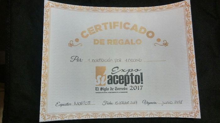  "nuevamente Ganamos Gad" - 3
