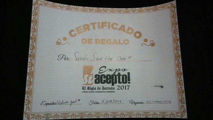  "nuevamente Ganamos Gad" - 4