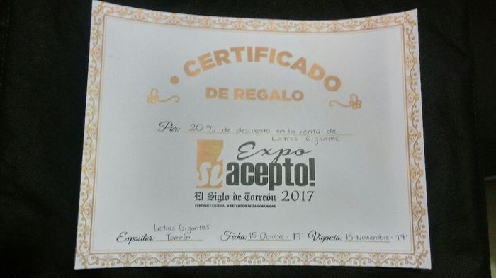  "nuevamente Ganamos Gad" - 6