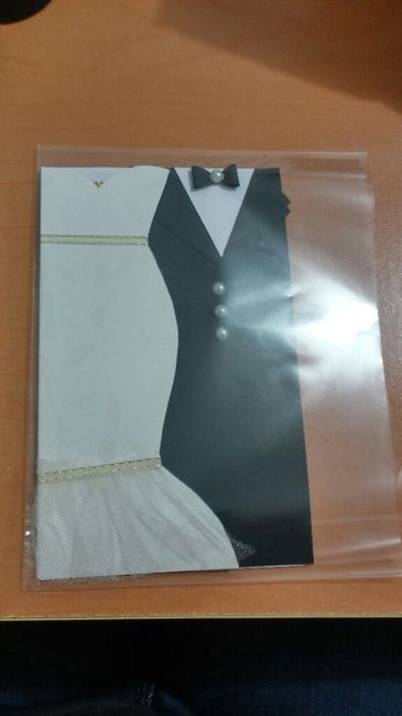  "como hice mis invitaciones elaboradas" - 6