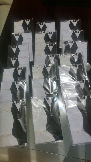 "como hice mis invitaciones elaboradas" - 7