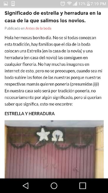  Quien tendra herradura y estrella? - 3