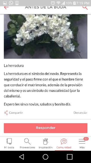 Quien tendra herradura y estrella? - 5