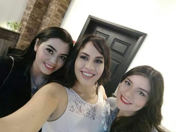  "una revelacion de mi maquillaje" - 4
