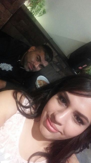  "una revelacion de mi maquillaje" - 5