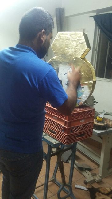  "mi anillo gigante para postres" - 7