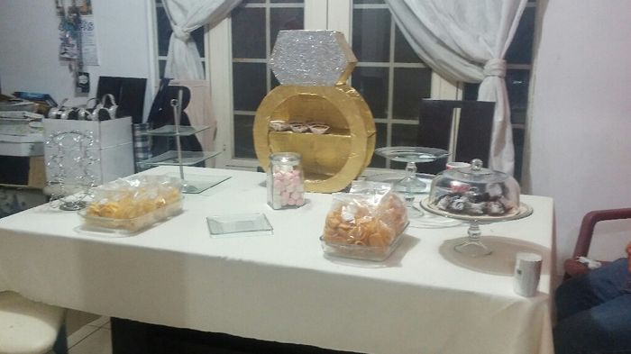  "mi anillo gigante para postres" - 10