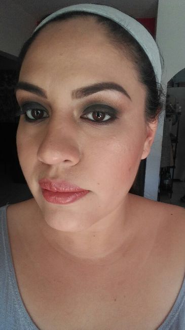  "mi hermana sera mi maquillista - 4