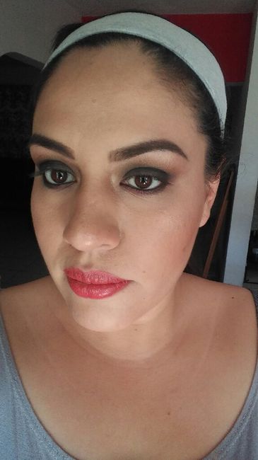  "mi hermana sera mi maquillista - 5