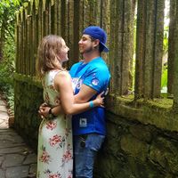 La foto más bonita de ustedes dos 📷💝¡aquí hay regalo!🎁 - 1