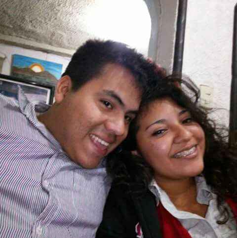 Sube una foto con tu FM o tu FE - 1