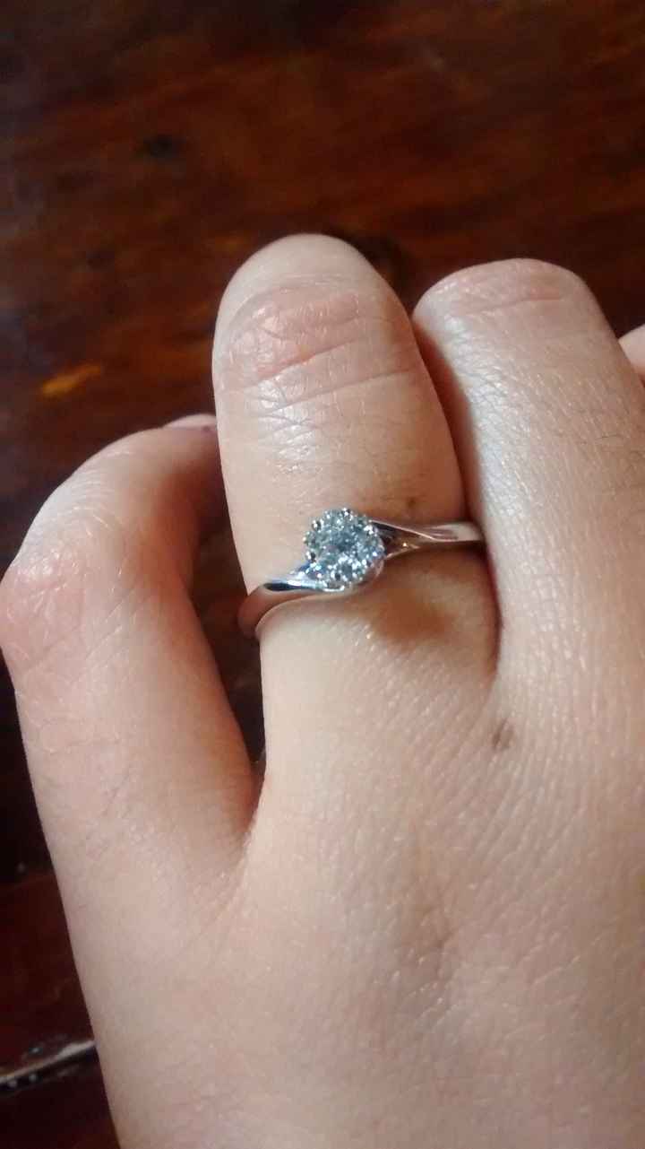 Compromiso De Amor Eterno