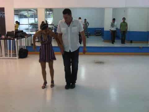 clases de baile