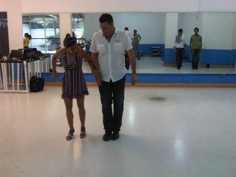 clases de baile