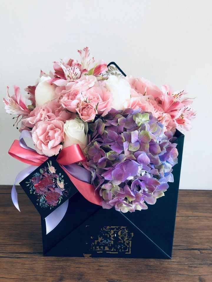 Regalos para pedir a sus padrinos - 1
