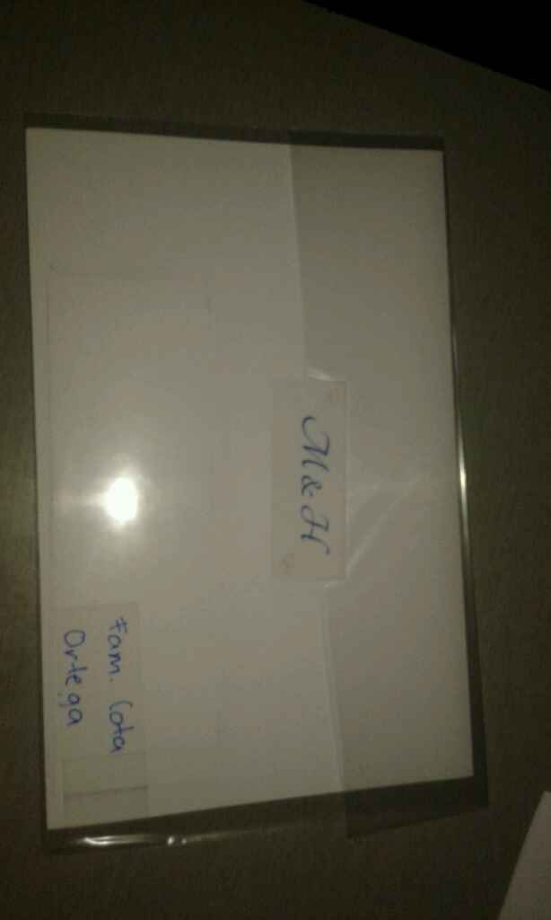 Por fin llegaron!! - 2