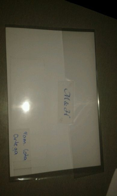 Por fin llegaron!! - 2